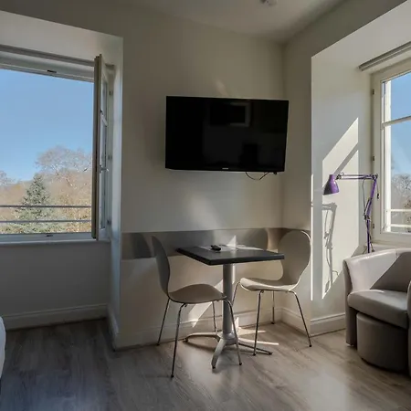 橘园公寓 斯特拉斯堡