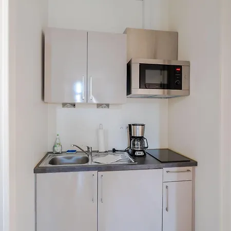 橘园公寓 * 斯特拉斯堡