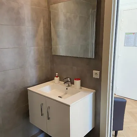 橘园公寓 公寓 斯特拉斯堡