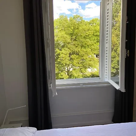 Le Relais De L'orangerie Strasbourg