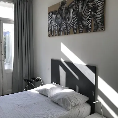 Le Relais De L'orangerie Lägenhet Strasbourg