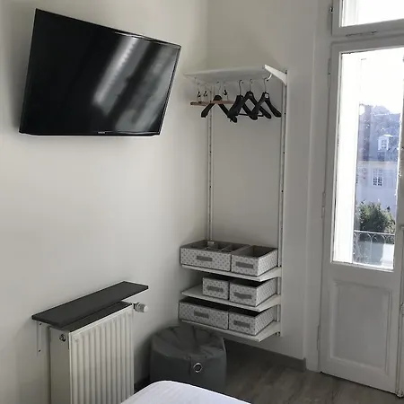 Le Relais De L'orangerie *