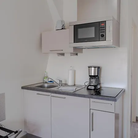 Le Relais De L'orangerie Strasbourg