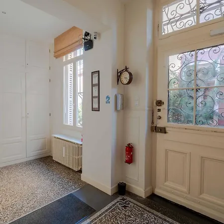 Le Relais De L'orangerie Lägenhet *