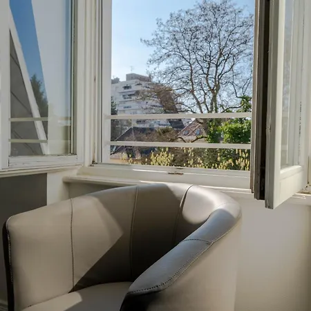 Lägenhet Le Relais De L'orangerie *