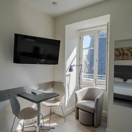 Le Relais De L'orangerie