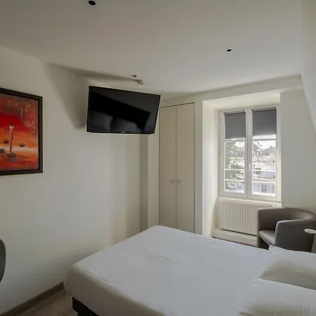 Le Relais De L'orangerie Lägenhet