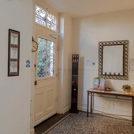 Le Relais De L'orangerie Strasbourg