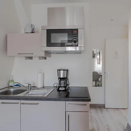 Le Relais De L'orangerie * Strasbourg