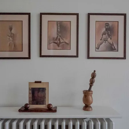 Le Relais De L'orangerie Lägenhet