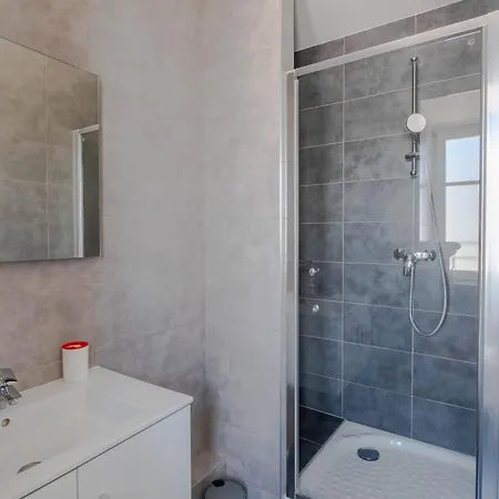 Lägenhet Le Relais De L'orangerie *