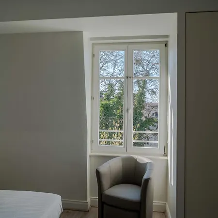 Le Relais De L'orangerie Strasbourg