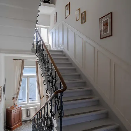 Le Relais De L'orangerie * Strasbourg