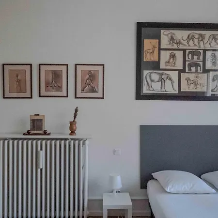 Le Relais De L'orangerie