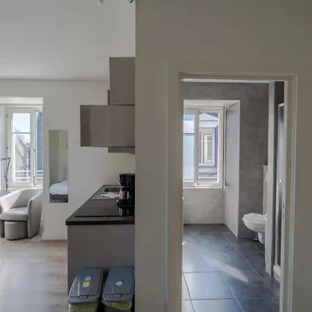 Le Relais De L'orangerie *