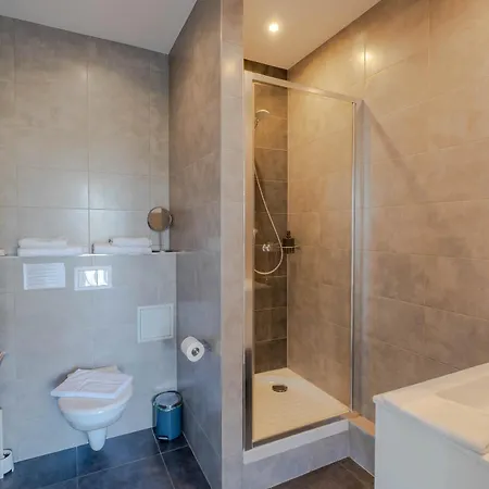 Le Relais De L'orangerie Strasbourg