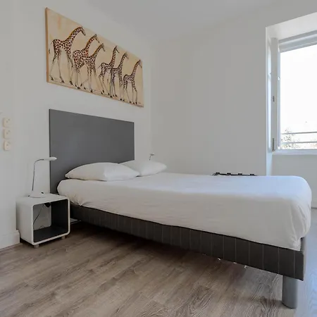 Lägenhet Le Relais De L'orangerie *