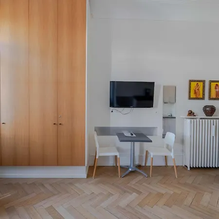 Le Relais De L'orangerie *