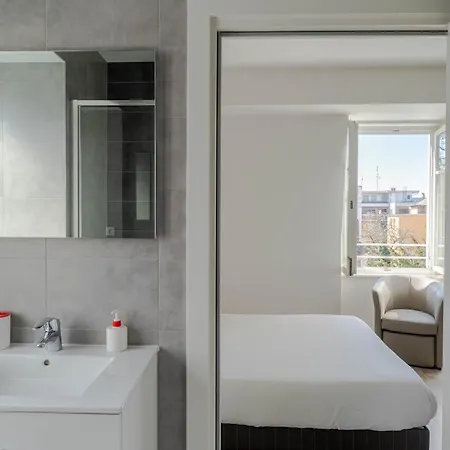 Le Relais De L'orangerie