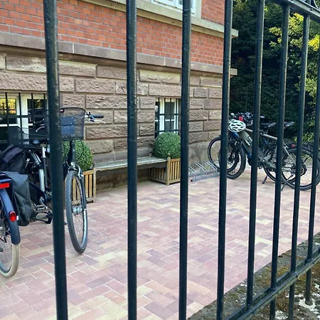 Lägenhet Le Relais De L'orangerie