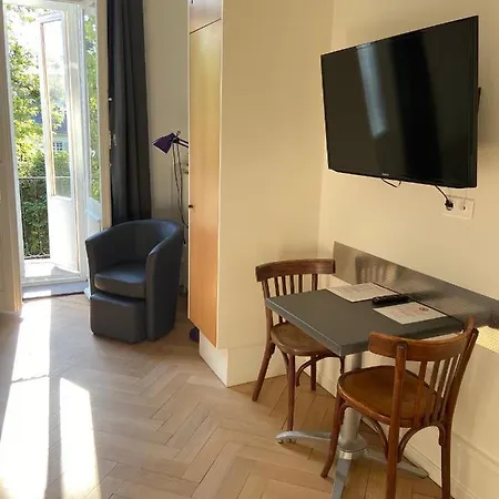 Le Relais De L'orangerie Strasbourg