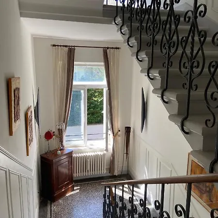 Le Relais De L'orangerie *