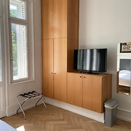 Le Relais De L'orangerie *