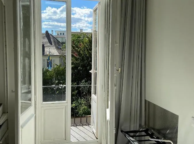 Le Relais De L'orangerie Appartement *