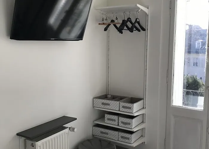 Le Relais De L'orangerie *