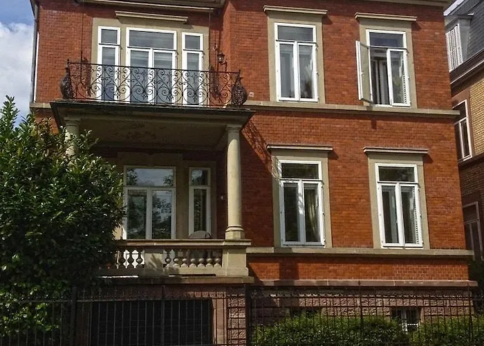 Appartement Le Relais De L'orangerie