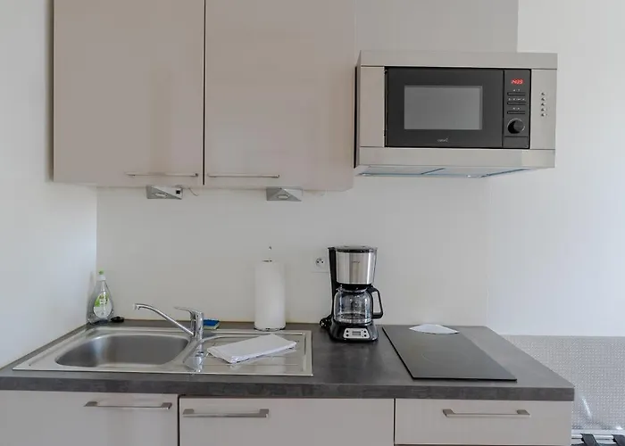 Le Relais De L'orangerie Appartement Straatsburg