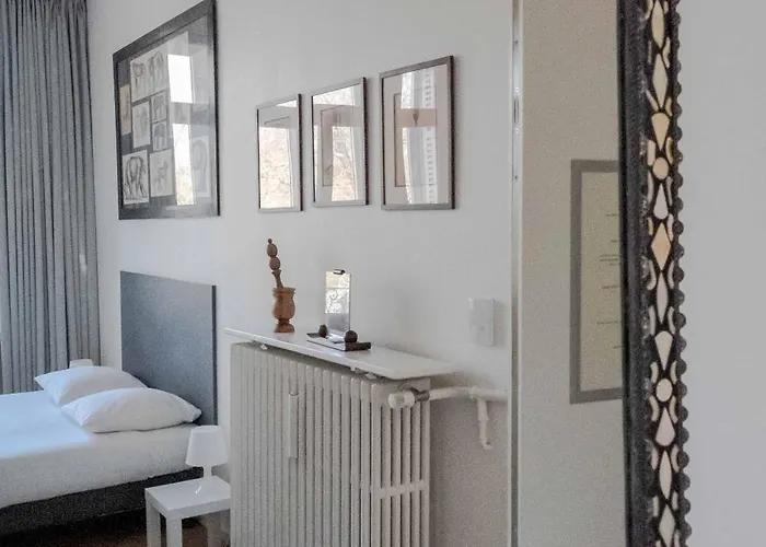 Appartement Le Relais De L'orangerie Straatsburg