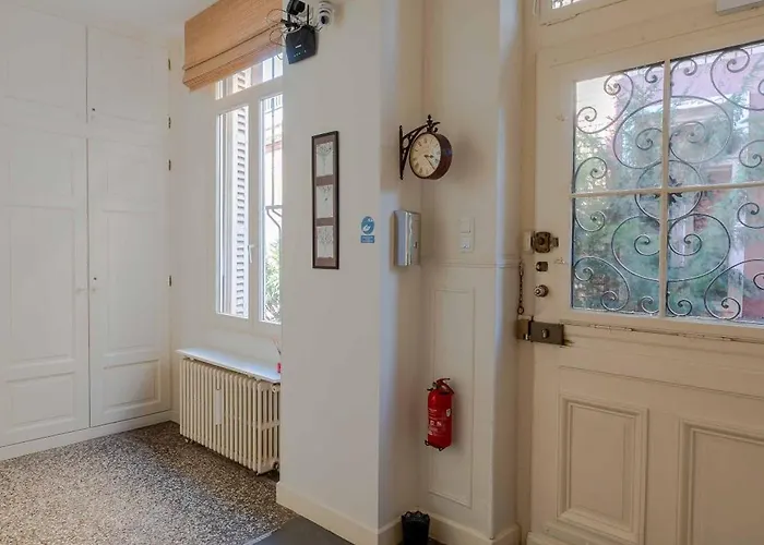 Le Relais De L'orangerie Appartement *