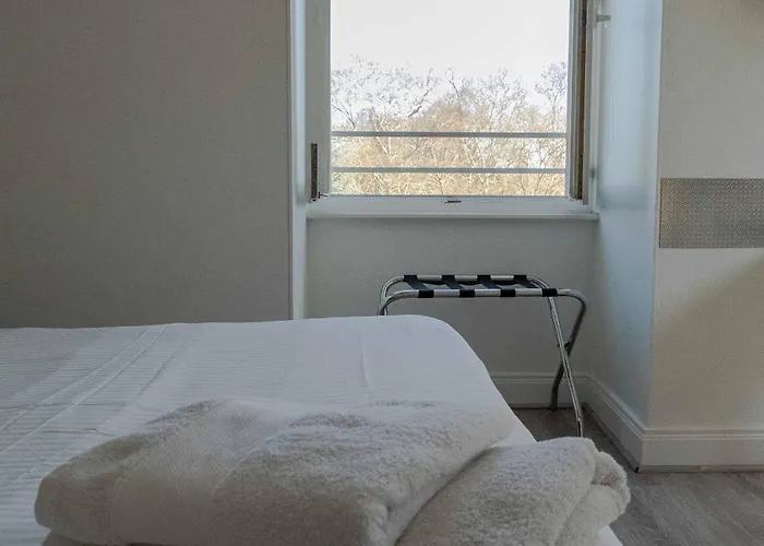 Appartement Le Relais De L'orangerie *