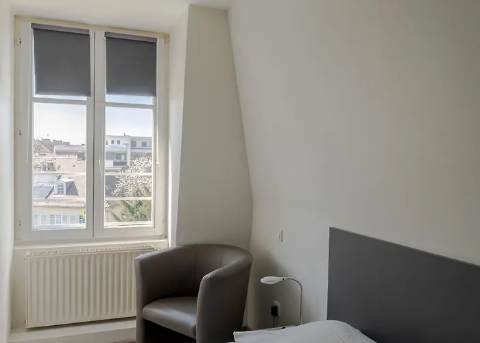 Le Relais De L'orangerie Straatsburg