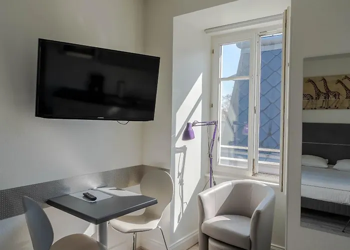 Le Relais De L'orangerie