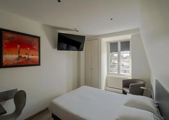 Le Relais De L'orangerie Appartement