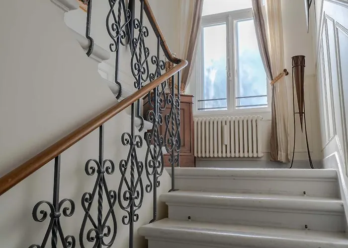 Appartement Le Relais De L'orangerie *