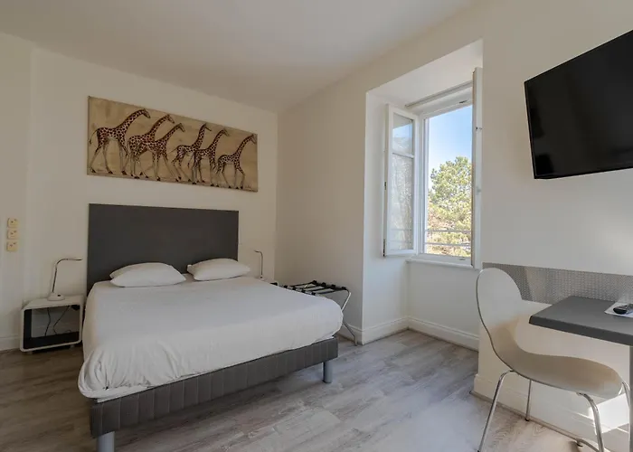 Appartement Le Relais De L'orangerie Straatsburg