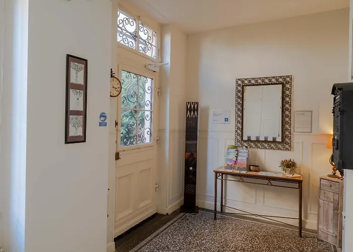 Le Relais De L'orangerie Straatsburg