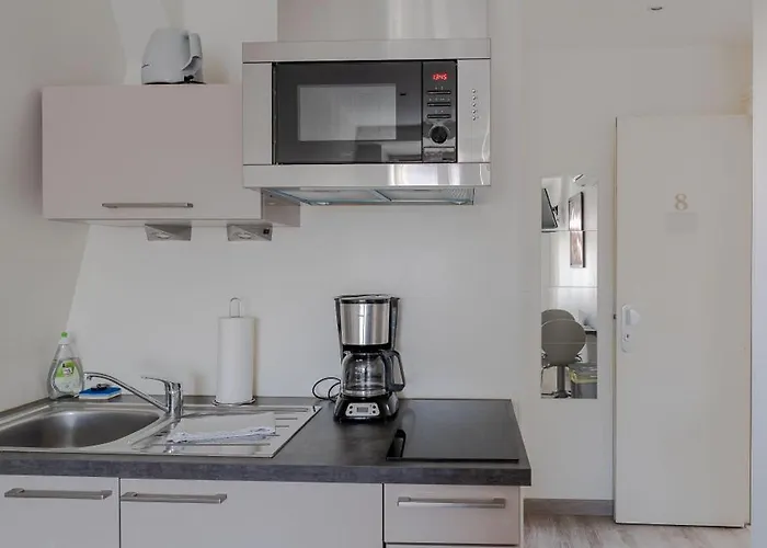 Le Relais De L'orangerie * Straatsburg