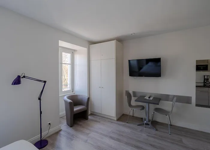 Le Relais De L'orangerie