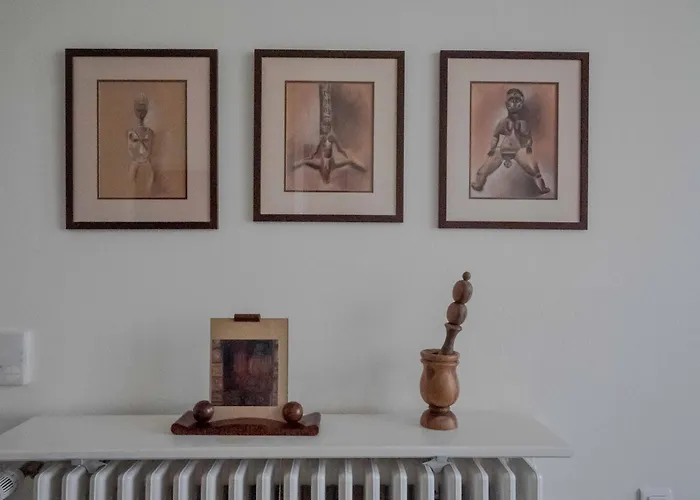 Le Relais De L'orangerie Appartement