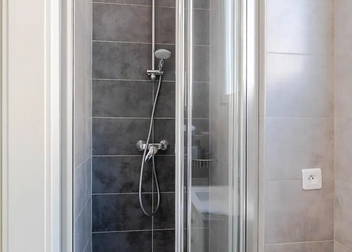 Appartement Le Relais De L'orangerie Straatsburg