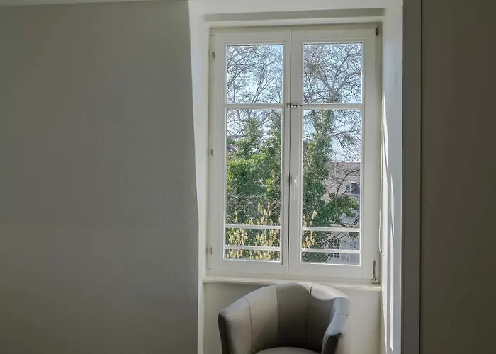 Le Relais De L'orangerie Straatsburg