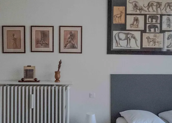 Le Relais De L'orangerie