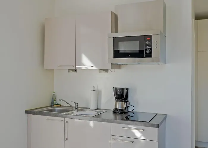 Le Relais De L'orangerie Appartement *