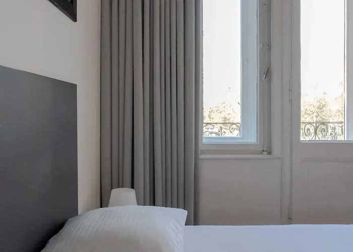 Le Relais De L'orangerie Straatsburg