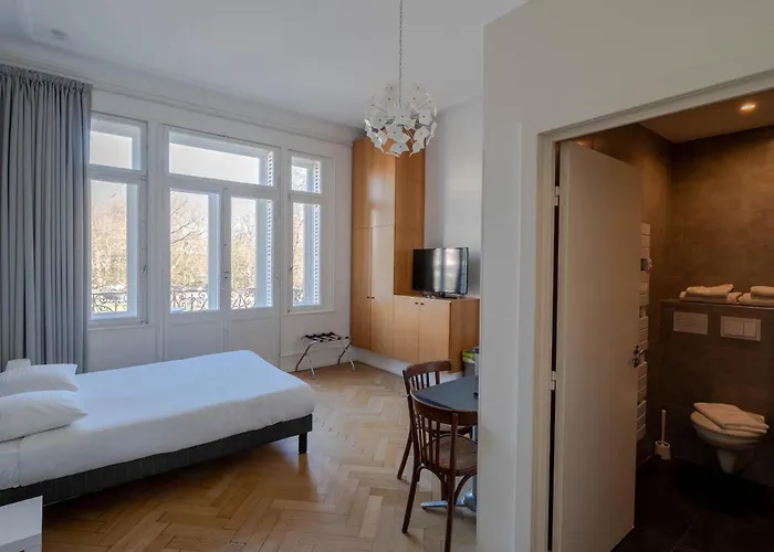 Le Relais De L'orangerie Appartement *