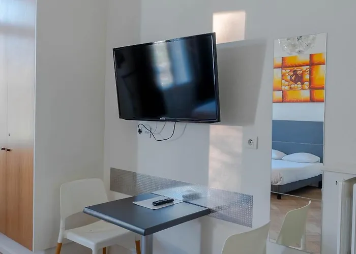 Le Relais De L'orangerie